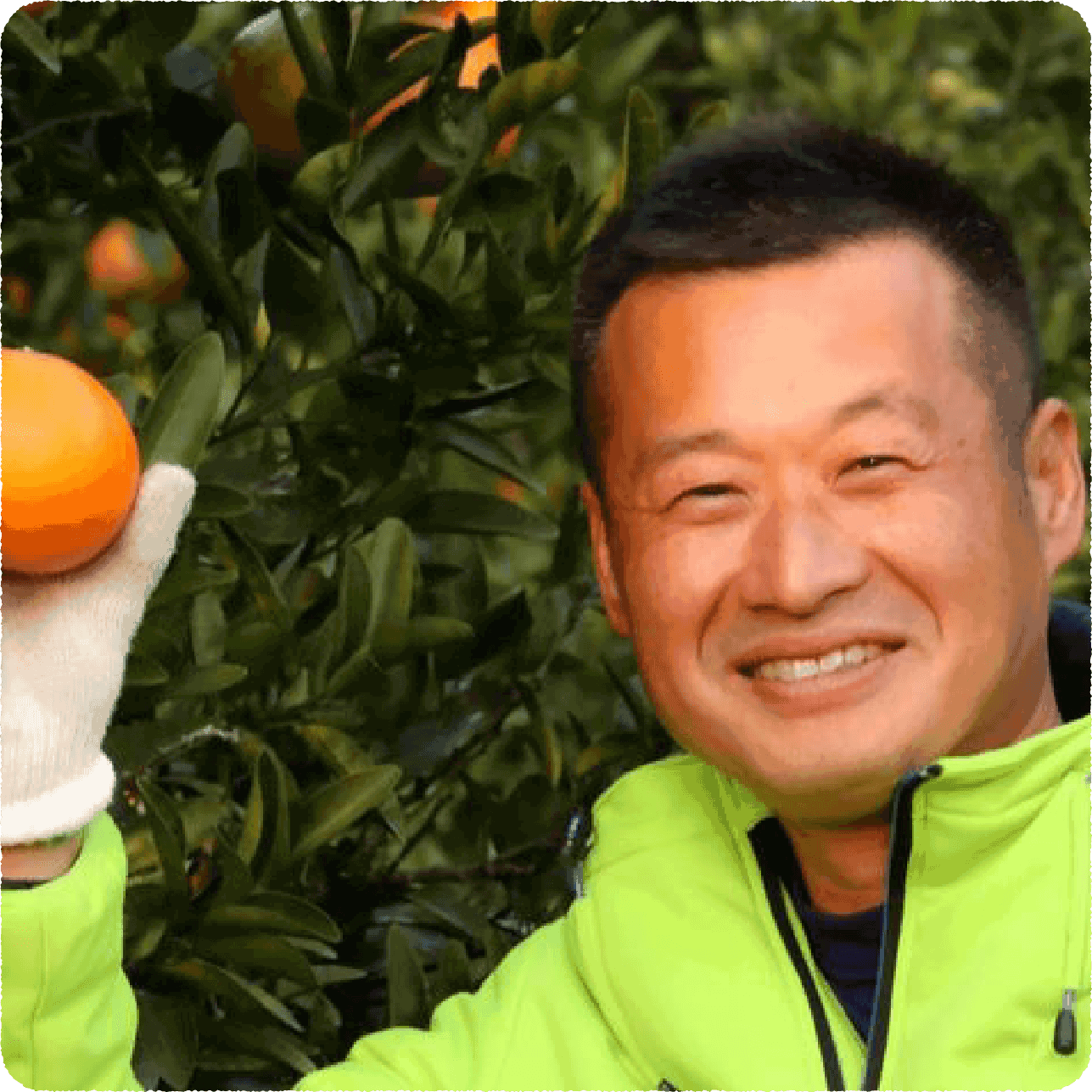 プロフィール
